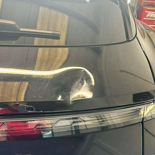 Scuffs & Dent Removal (PDR) Chesterfield
