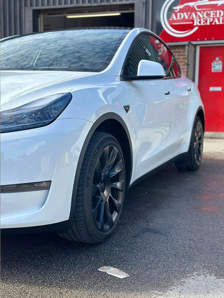Electric Vehicles