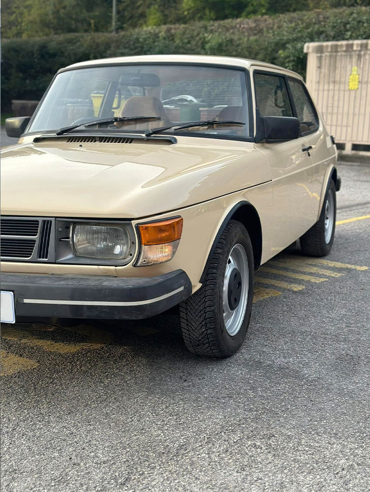Resprays & Restoration